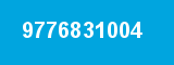 9776831004 9776831004