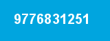 9776831251 9776831251