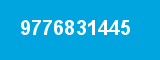 9776831445