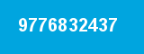 9776832437 9776832437