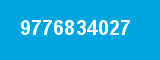 9776834027 9776834027