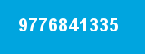 9776841335