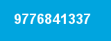 9776841337