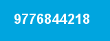 9776844218 9776844218