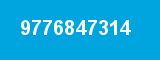 9776847314 9776847314