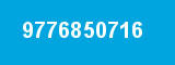9776850716