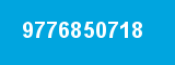 9776850718 9776850718