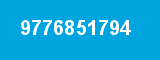 9776851794 9776851794