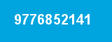 9776852141