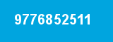 9776852511 9776852511