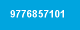 9776857101
