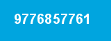 9776857761
