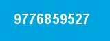 9776859527 9776859527