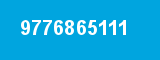 9776865111