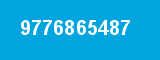 9776865487