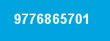 9776865701 9776865701