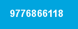 9776866118 9776866118