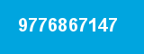 9776867147 9776867147