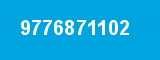 9776871102 9776871102