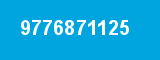 9776871125 9776871125