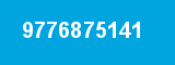 9776875141 9776875141
