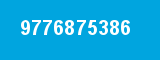 9776875386 9776875386