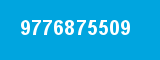 9776875509 9776875509