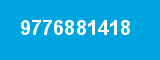9776881418