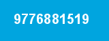 9776881519 9776881519