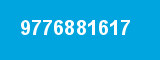 9776881617