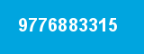 9776883315 9776883315