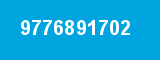 9776891702 9776891702