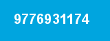 9776931174 9776931174
