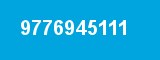 9776945111
