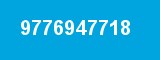 9776947718 9776947718