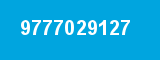 9777029127 9777029127