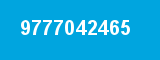 9777042465 9777042465