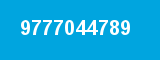 9777044789 9777044789