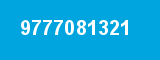 9777081321
