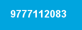 9777112083 9777112083
