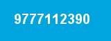 9777112390