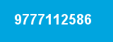 9777112586 9777112586