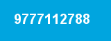 9777112788