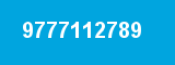 9777112789 9777112789