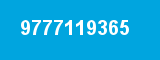 9777119365