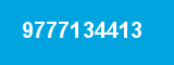 9777134413 9777134413