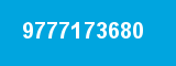 9777173680 9777173680