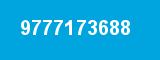 9777173688 9777173688