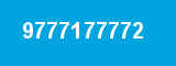 9777177772