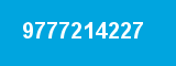 9777214227 9777214227